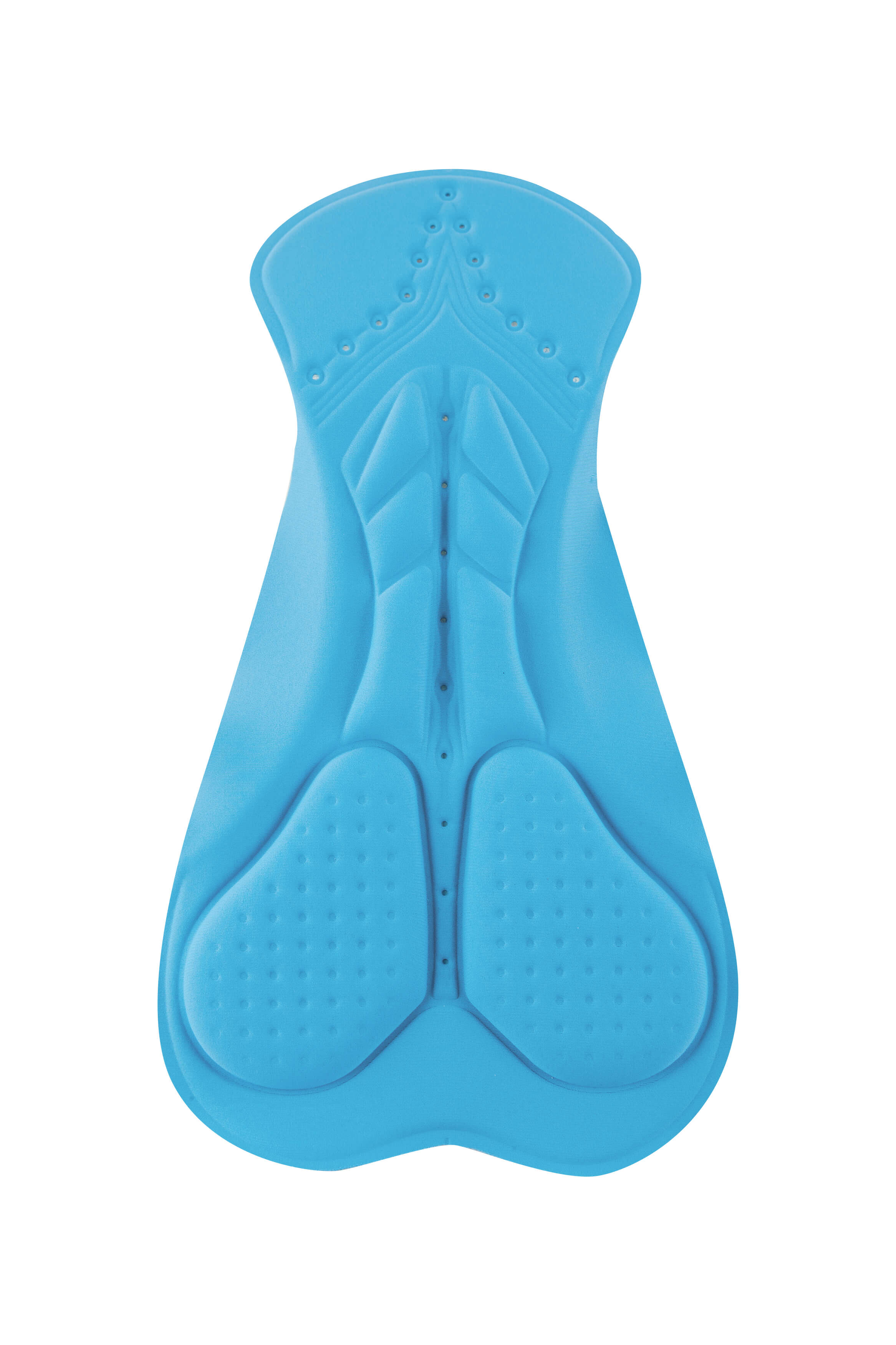 endurance cycling pad